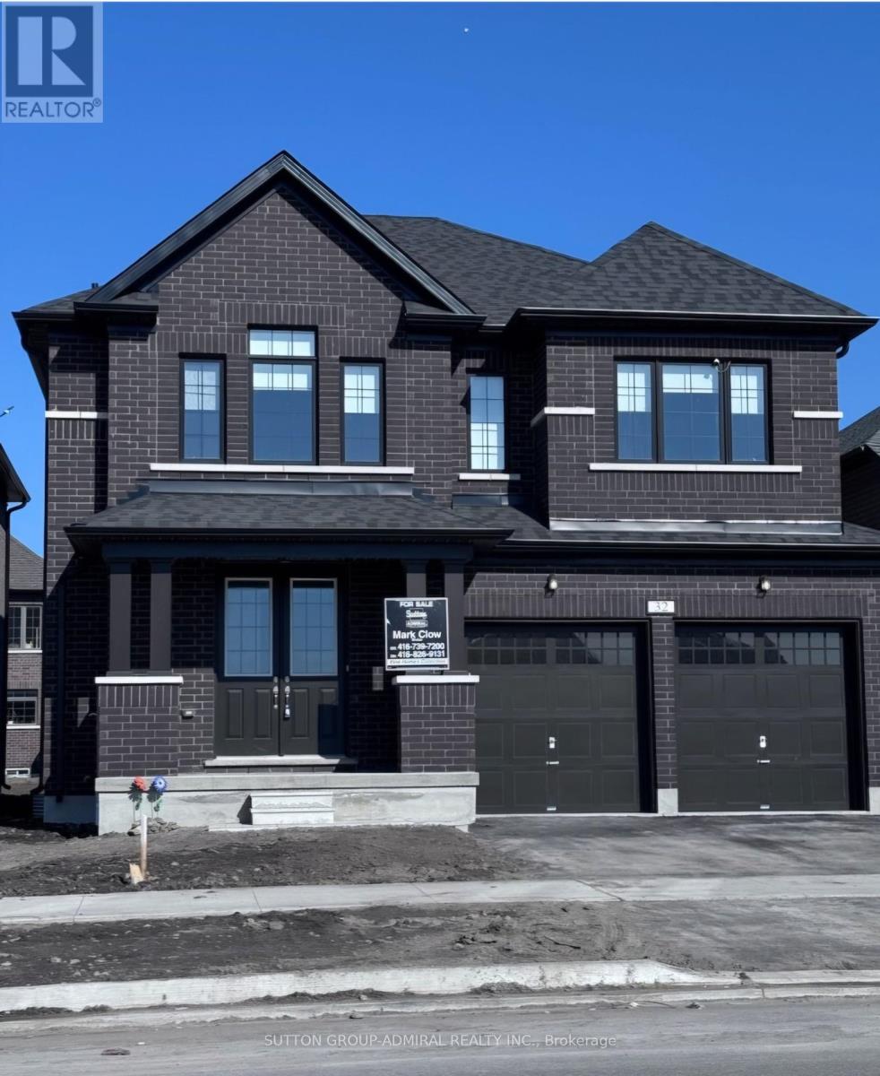 32 Mckay Avenue, Kawartha Lakes, Ontario  K9V 0R2 - Photo 1 - X12388667