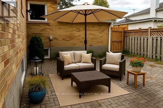 52 Acton Avenue, Toronto, Ontario  M3H 4G8 - Photo 12 - C12391299