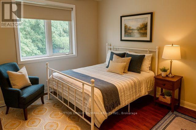 52 Acton Avenue, Toronto, Ontario  M3H 4G8 - Photo 8 - C12391299
