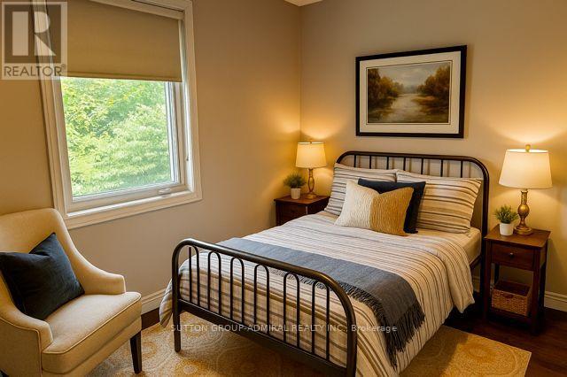 52 Acton Avenue, Toronto, Ontario  M3H 4G8 - Photo 9 - C12391299