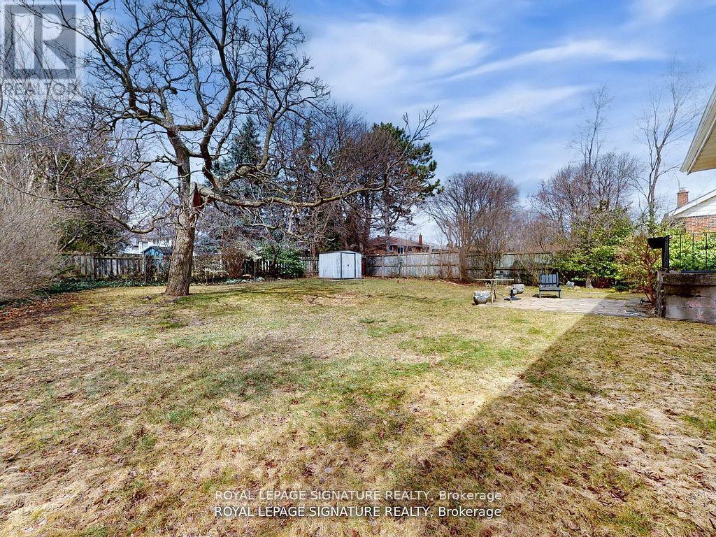 1821 Christopher Road, Mississauga, Ontario  L5J 2K7 - Photo 34 - W12396682