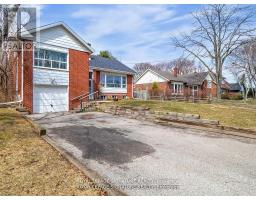 1821 Christopher Road, Mississauga (Clarkson), Ca