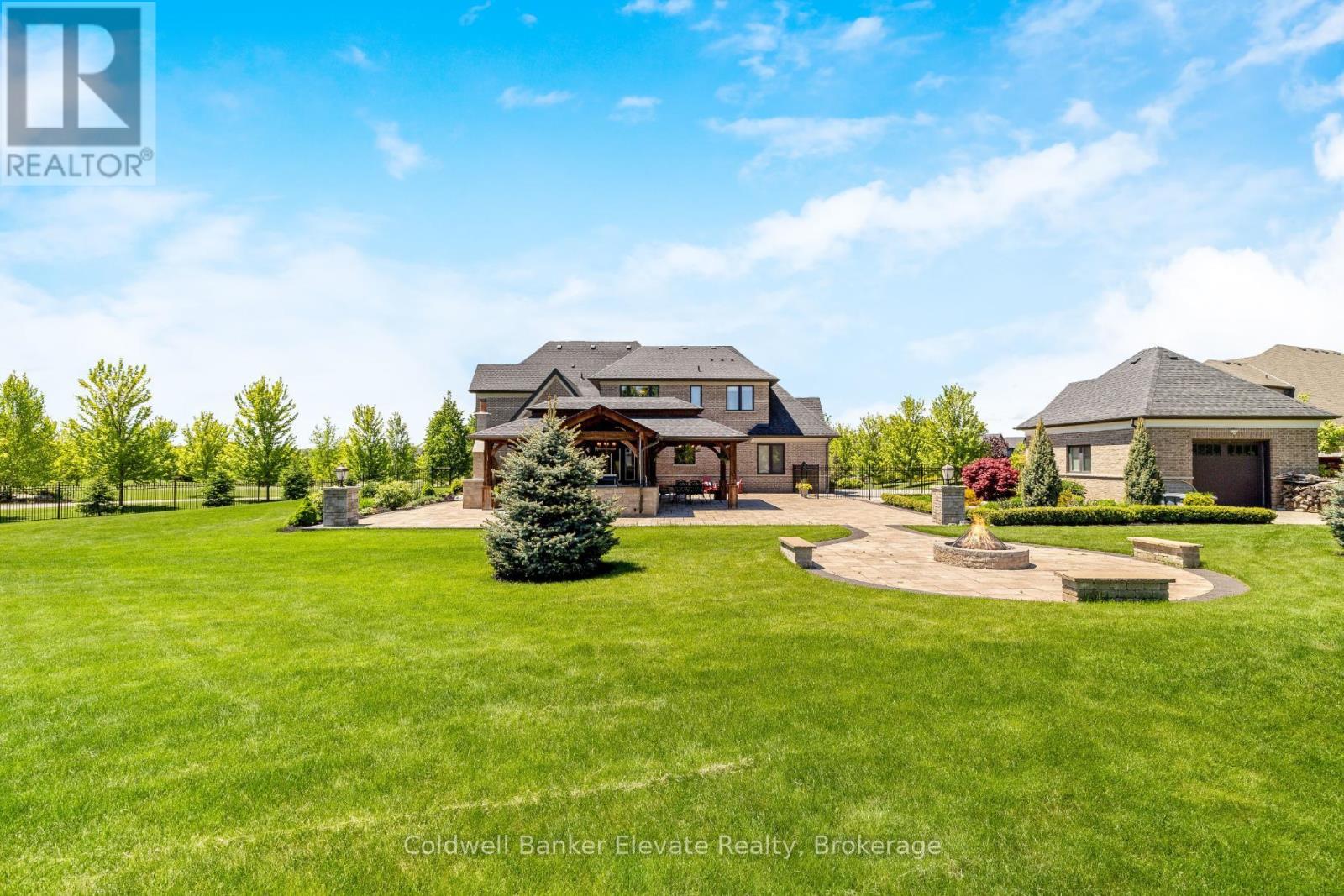 50 Autumn Circle, Halton Hills, Ontario  L0P 1H0 - Photo 36 - W12396684