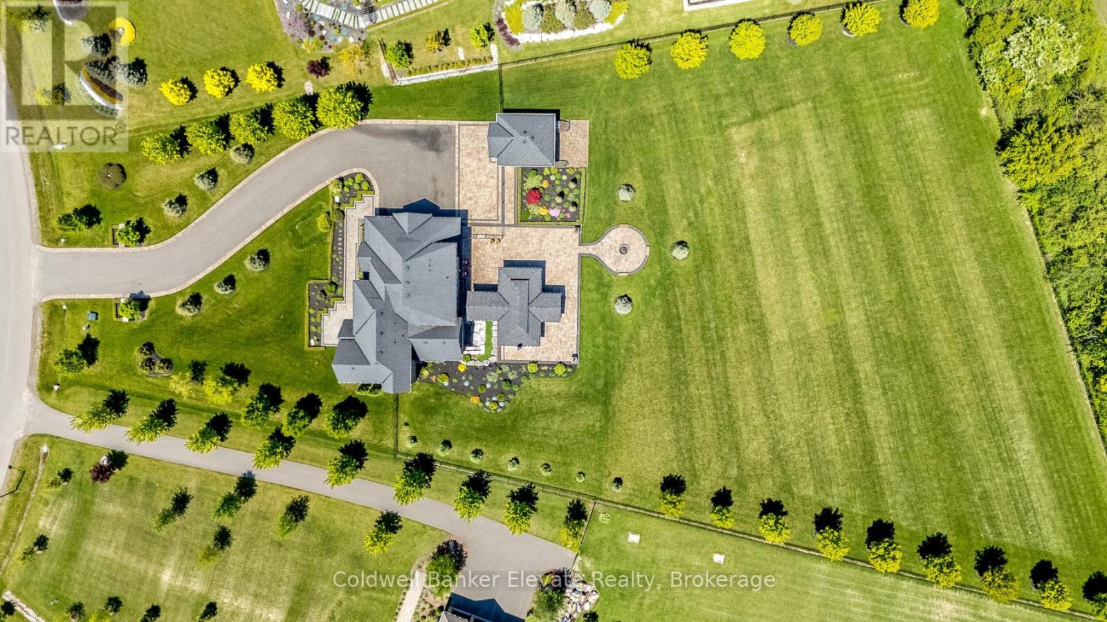50 Autumn Circle, Halton Hills, Ontario  L0P 1H0 - Photo 47 - W12396684