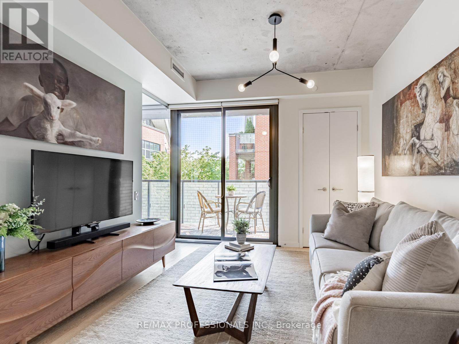 401 - 383 Sorauren Avenue, Toronto, Ontario  M6R 0A4 - Photo 15 - W12396696