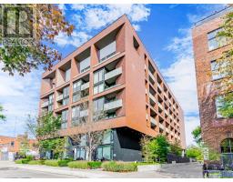 401 - 383 SORAUREN AVENUE, Toronto, Ontario