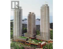 2709 - 2212 LAKESHORE BOULEVARD W, Toronto, Ontario