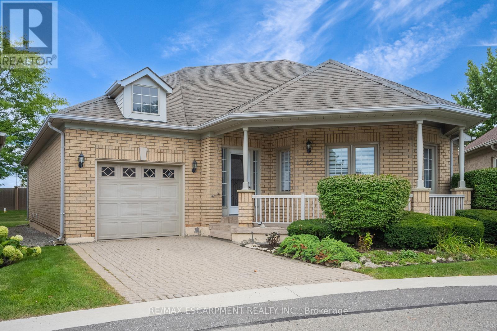 12 LARKDALE TERRACE, Brampton, Ontario