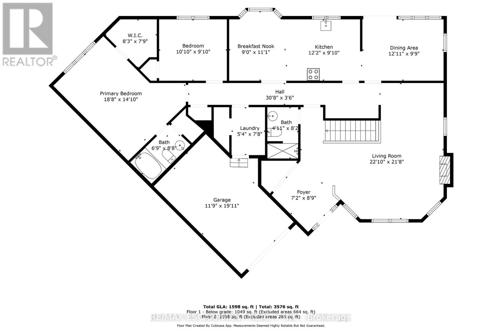 12 Larkdale Terrace, Brampton, Ontario  L6R 1W5 - Photo 41 - W12396719