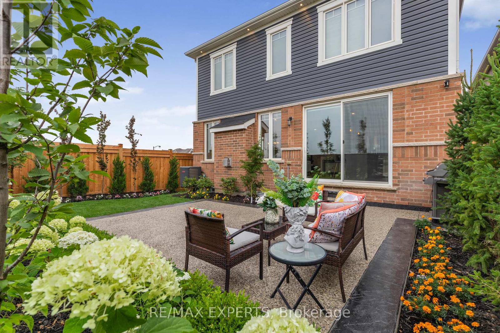 1295 Kovachik Boulevard, Milton (Walker), Ontario  L9E 1W7 - Photo 29 - W12396750