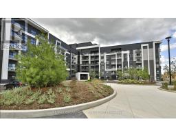 632 - 128 GROVEWOOD COMMON, Oakville, Ontario