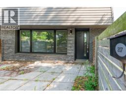 250 Montmorency Drive Unit# 207 281 - Red Hill, Hamilton, Ca