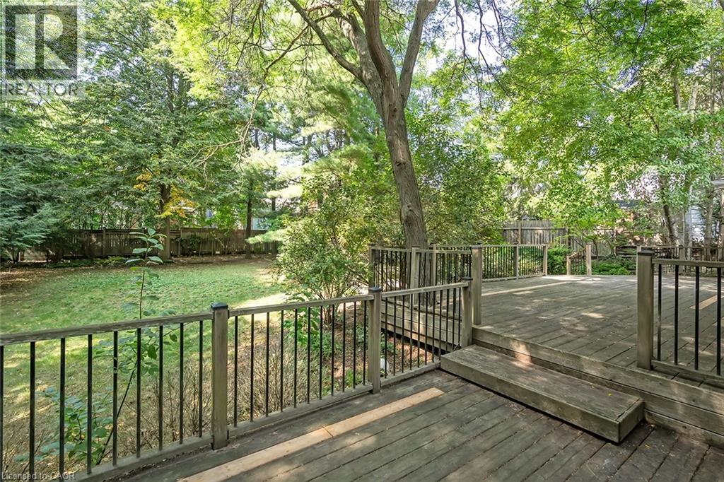 4189 Inglewood Drive, Burlington, Ontario  L7L 1E3 - Photo 34 - 40768219