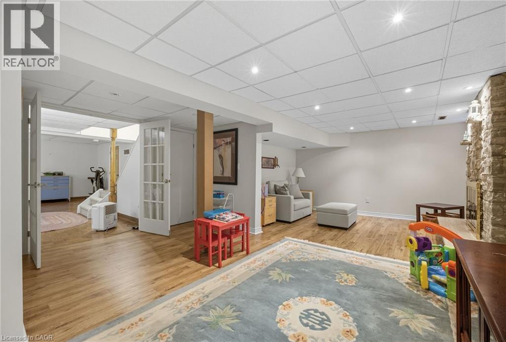 1580 Woodeden Drive, Mississauga, Ontario  L5H 3S5 - Photo 25 - 40767649