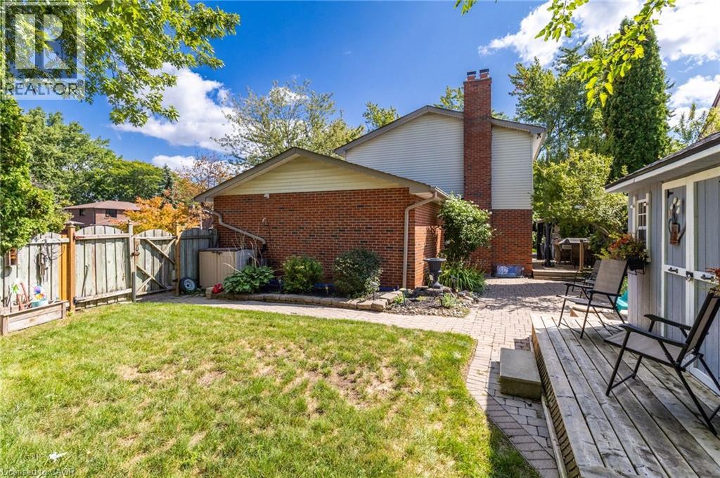 1580 Woodeden Drive, Mississauga, Ontario  L5H 3S5 - Photo 31 - 40767649