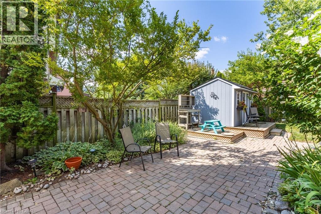 1580 Woodeden Drive, Mississauga, Ontario  L5H 3S5 - Photo 33 - 40767649