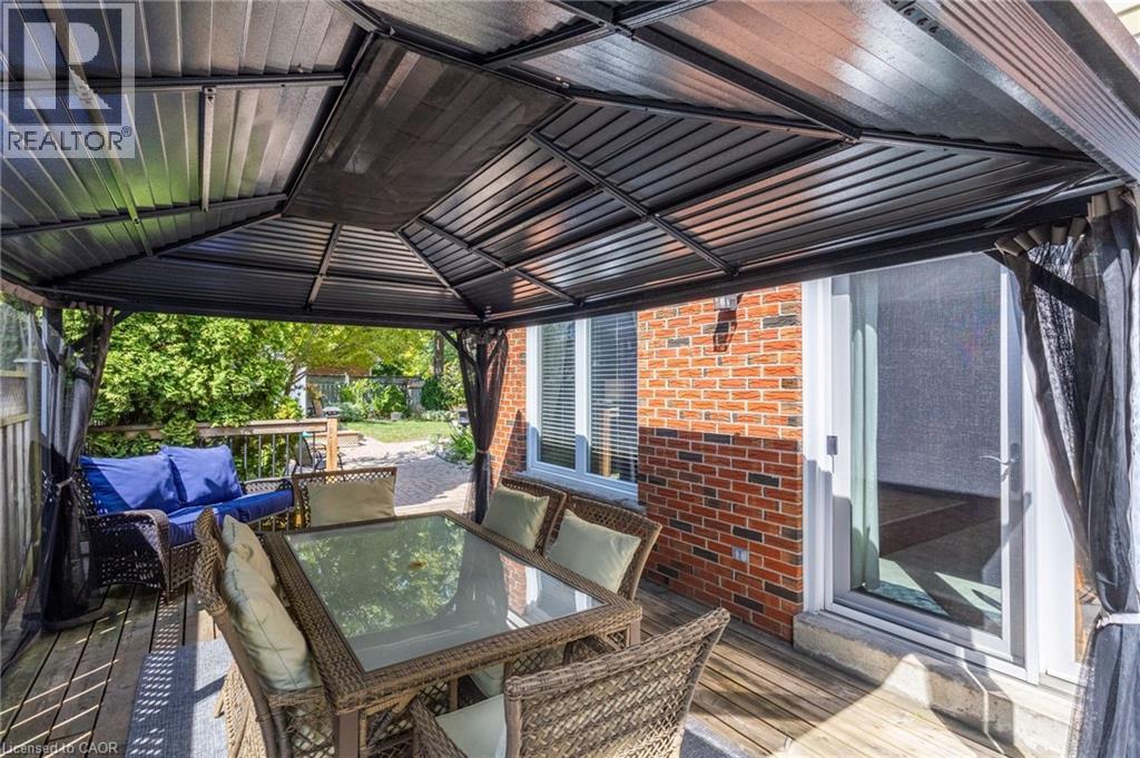 1580 Woodeden Drive, Mississauga, Ontario  L5H 3S5 - Photo 36 - 40767649