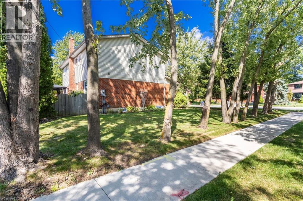 1580 Woodeden Drive, Mississauga, Ontario  L5H 3S5 - Photo 38 - 40767649