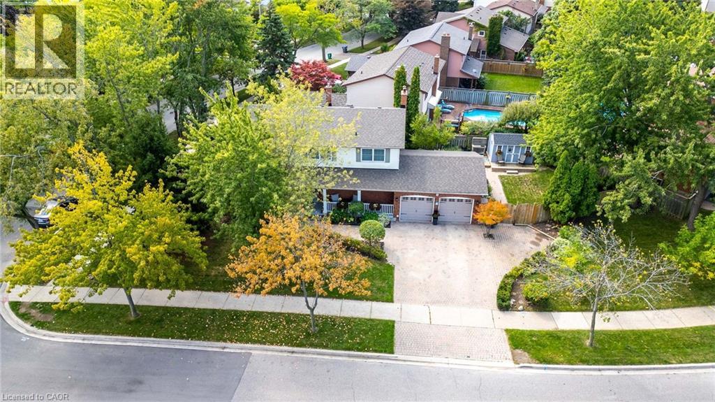 1580 Woodeden Drive, Mississauga, Ontario  L5H 3S5 - Photo 39 - 40767649
