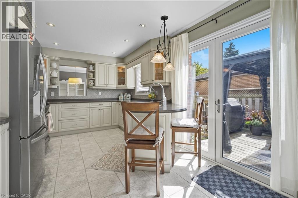 1580 Woodeden Drive, Mississauga, Ontario  L5H 3S5 - Photo 9 - 40767649