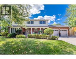 1580 Woodeden Drive 0130 - Lorne Park, Mississauga, Ca