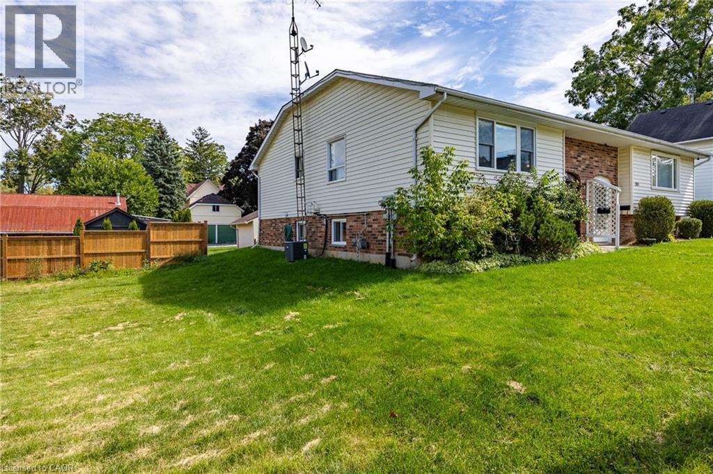 99 Wellington Street, Waterford, Ontario  N0E 1Y0 - Photo 20 - 40767600