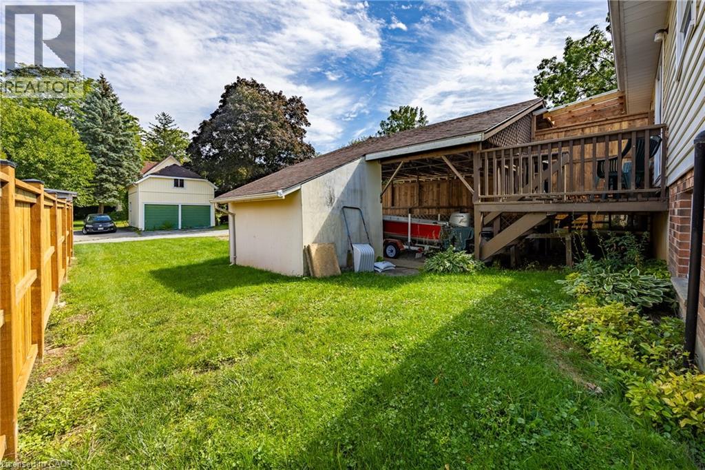 99 Wellington Street, Waterford, Ontario  N0E 1Y0 - Photo 21 - 40767600