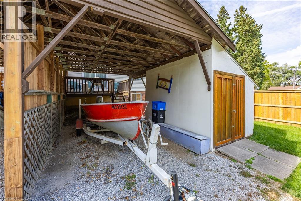 99 Wellington Street, Waterford, Ontario  N0E 1Y0 - Photo 22 - 40767600