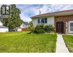 99 WELLINGTON Street, Waterford, Ontario