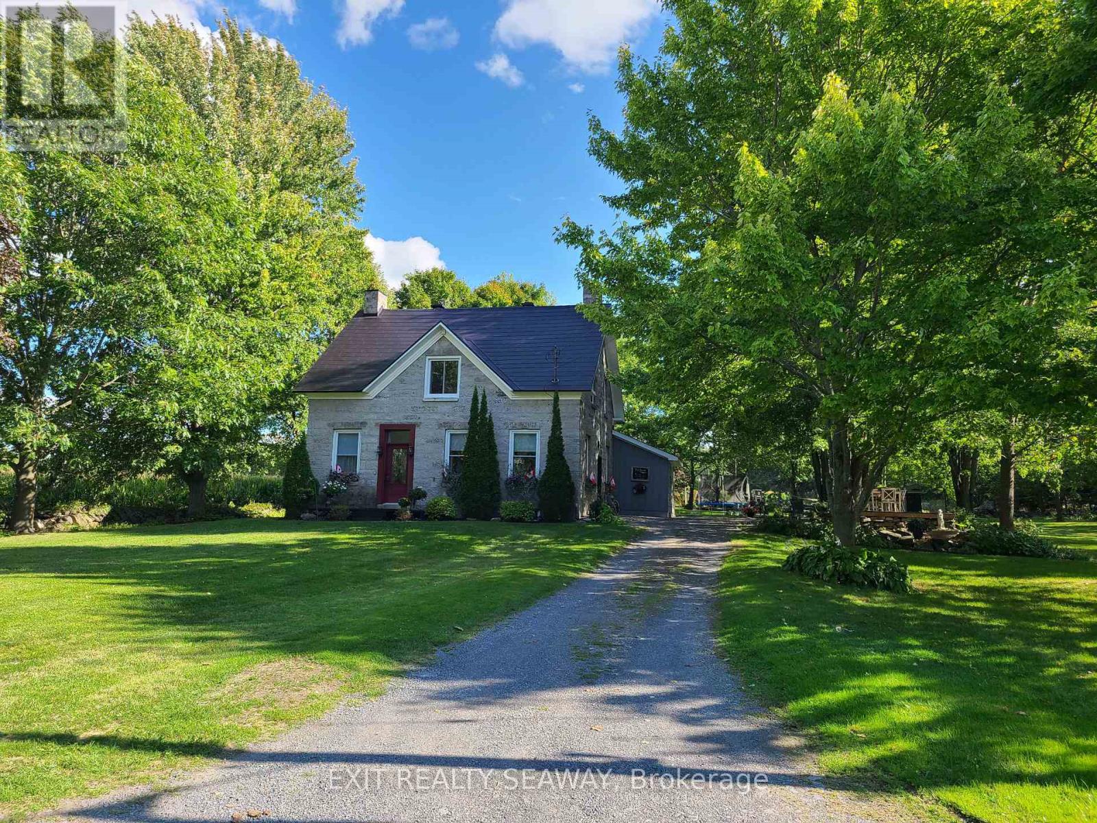 18199 STREET ROAD, South Glengarry, Ontario