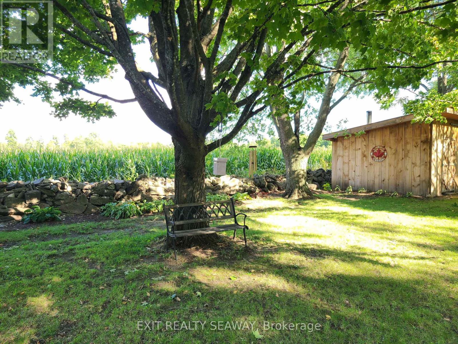 18199 Street Road, South Glengarry, Ontario  K6H 5R6 - Photo 22 - X12396969