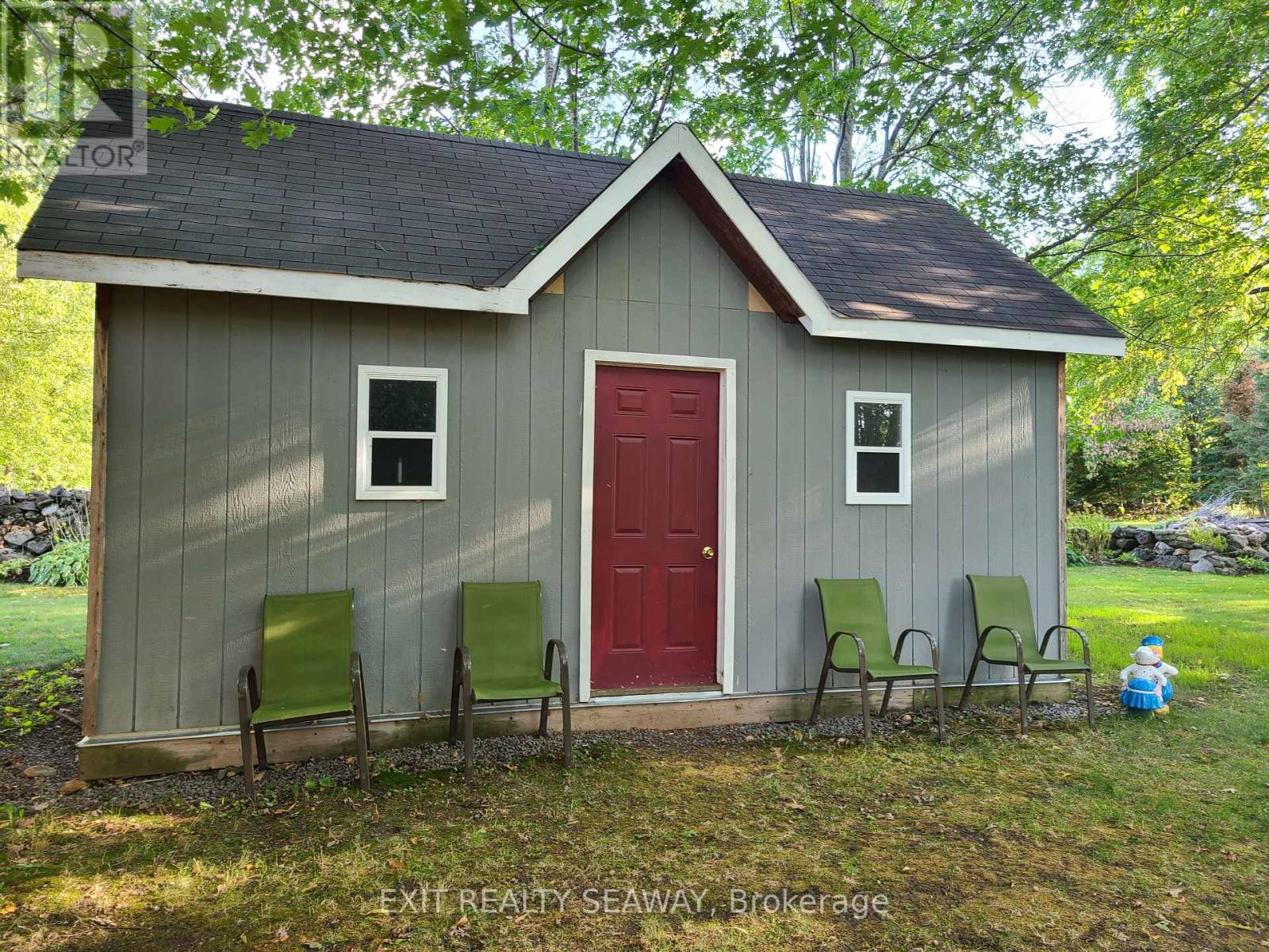 18199 Street Road, South Glengarry, Ontario  K6H 5R6 - Photo 28 - X12396969