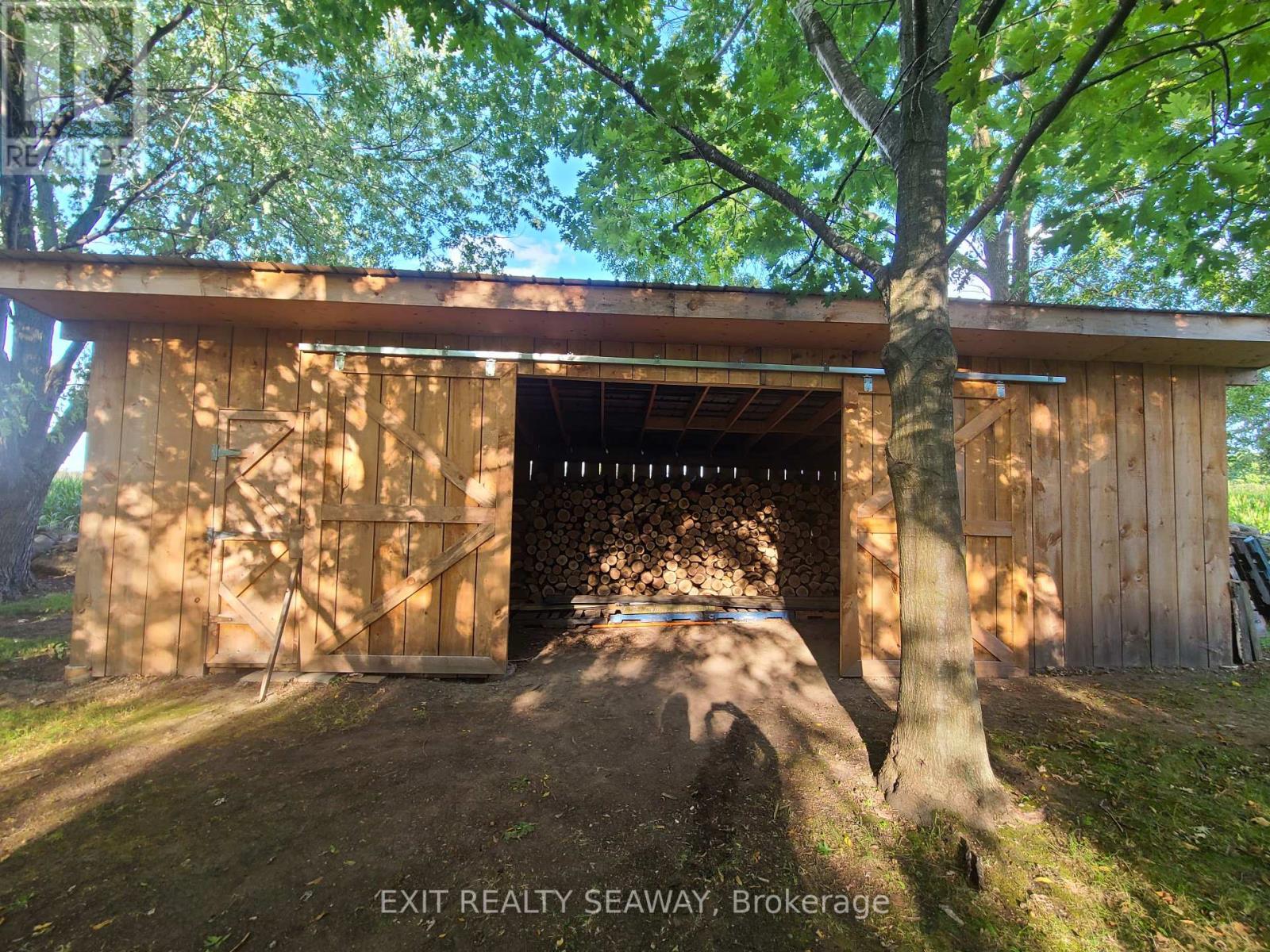 18199 Street Road, South Glengarry, Ontario  K6H 5R6 - Photo 29 - X12396969
