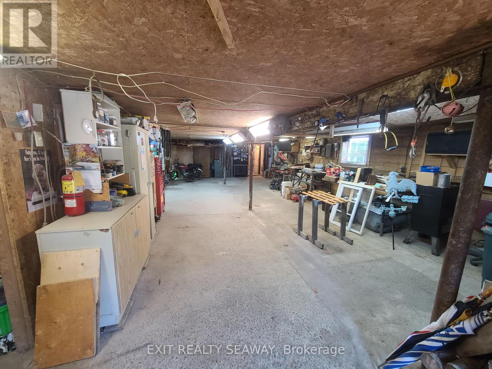18199 Street Road, South Glengarry, Ontario  K6H 5R6 - Photo 35 - X12396969