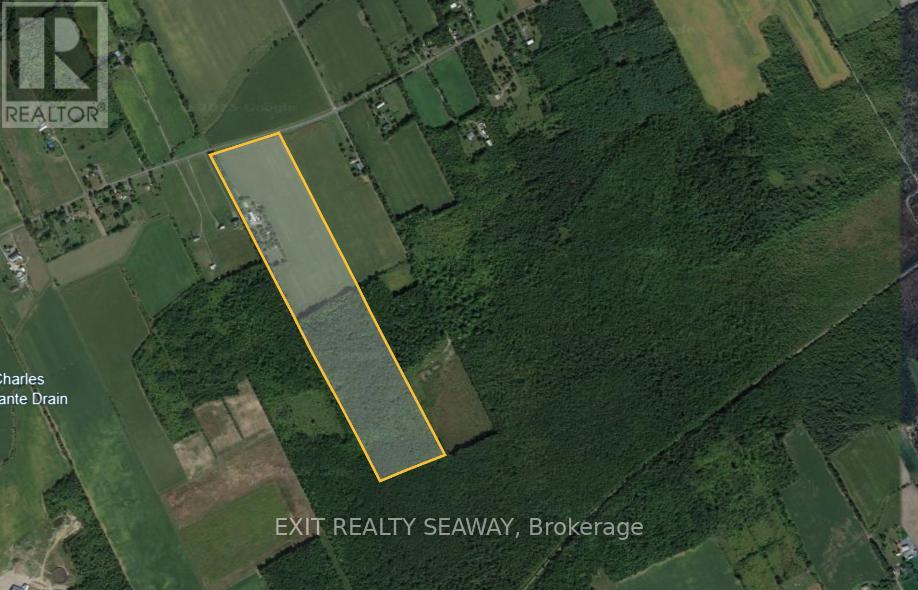 18199 Street Road, South Glengarry, Ontario  K6H 5R6 - Photo 42 - X12396969