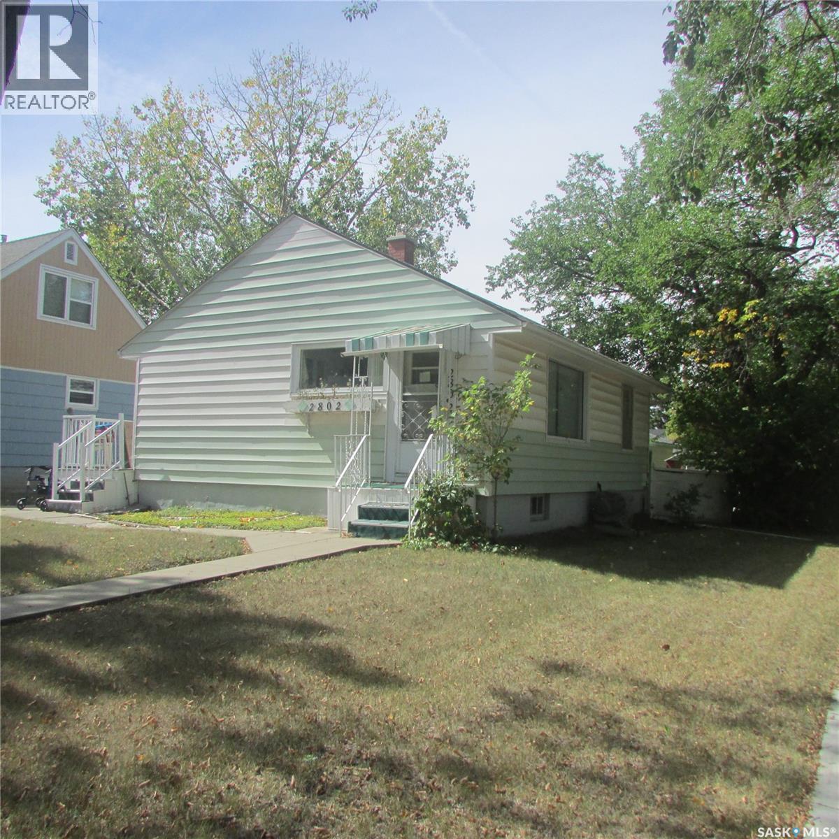 2802 Mctavish Street, Regina, Saskatchewan  S4S 2C4 - Photo 2 - SK017888