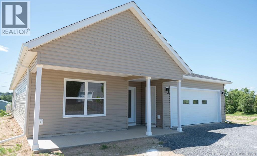 4 Norkotah Street, Florenceville-Bristol, New Brunswick  E7L 0A4 - Photo 1 - NB117342