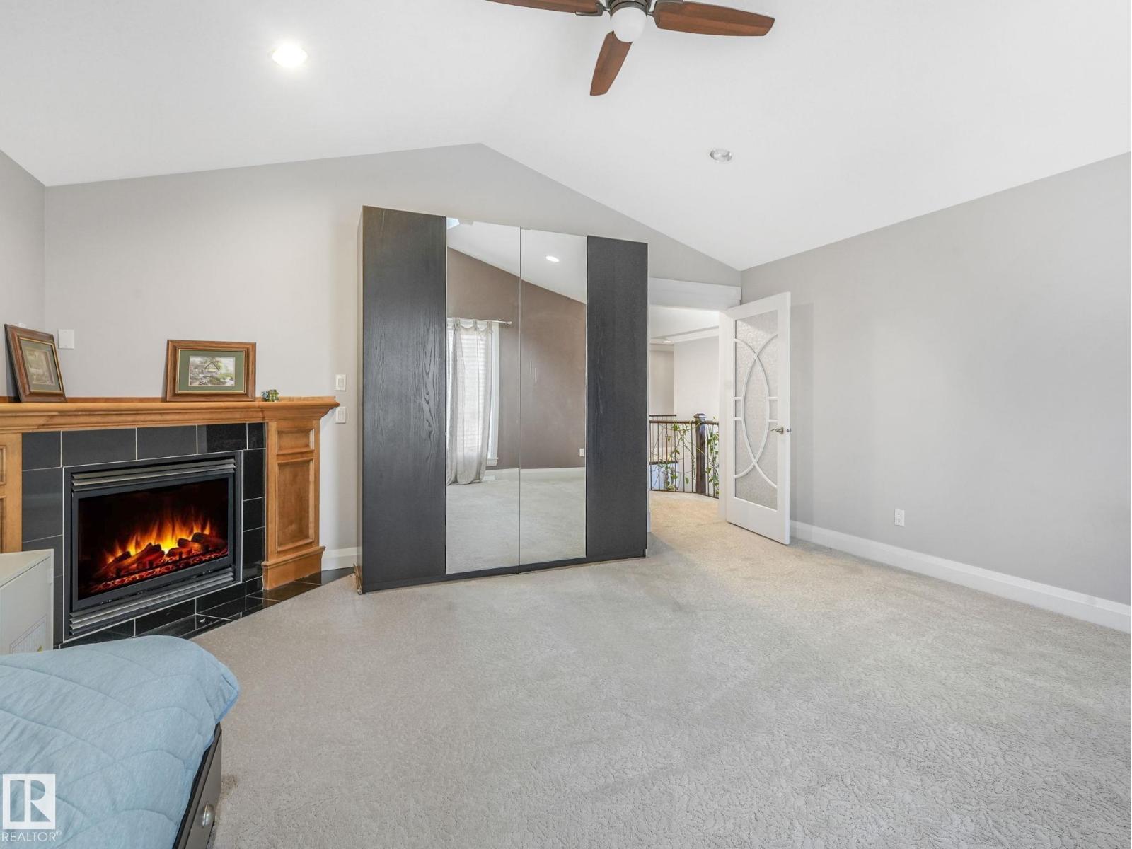 515 Callaghan Pt Sw, Edmonton, Alberta  T6W 0G4 - Photo 35 - E4457178