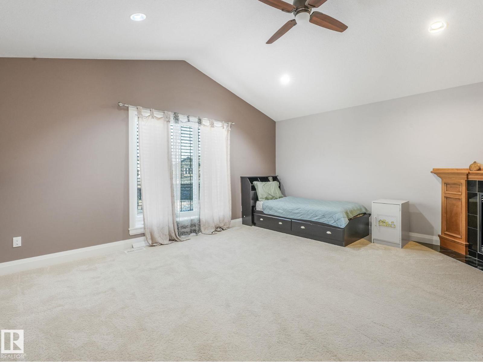 515 Callaghan Pt Sw, Edmonton, Alberta  T6W 0G4 - Photo 36 - E4457178
