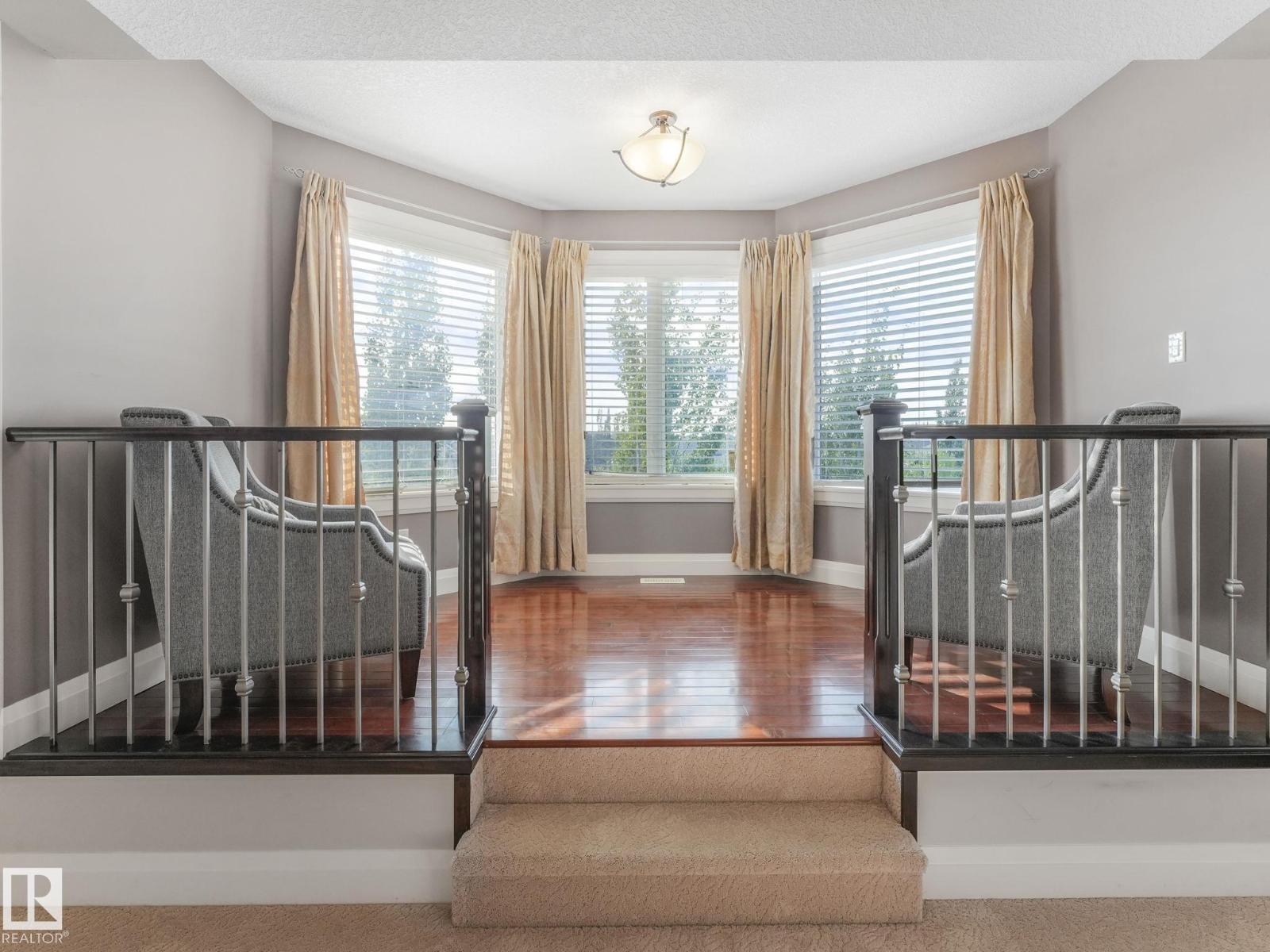 515 Callaghan Pt Sw, Edmonton, Alberta  T6W 0G4 - Photo 38 - E4457178