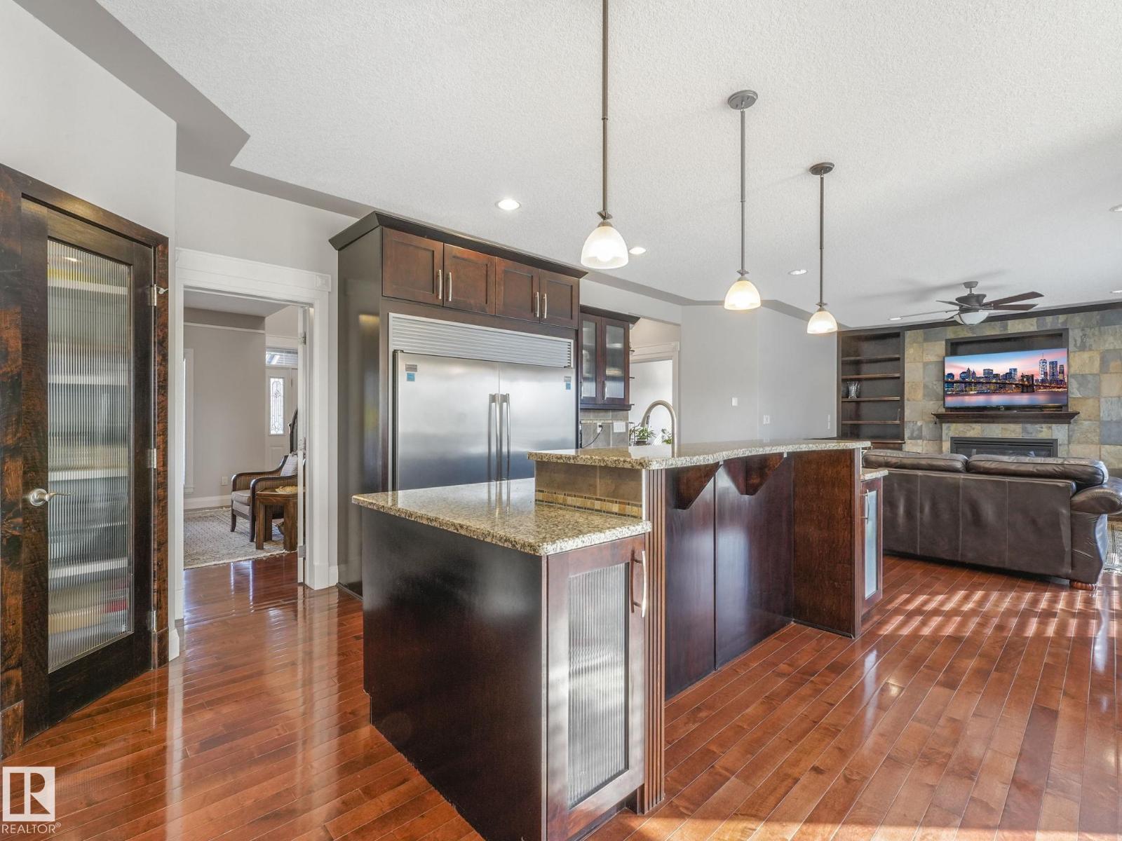 515 Callaghan Pt Sw, Edmonton, Alberta  T6W 0G4 - Photo 16 - E4457178