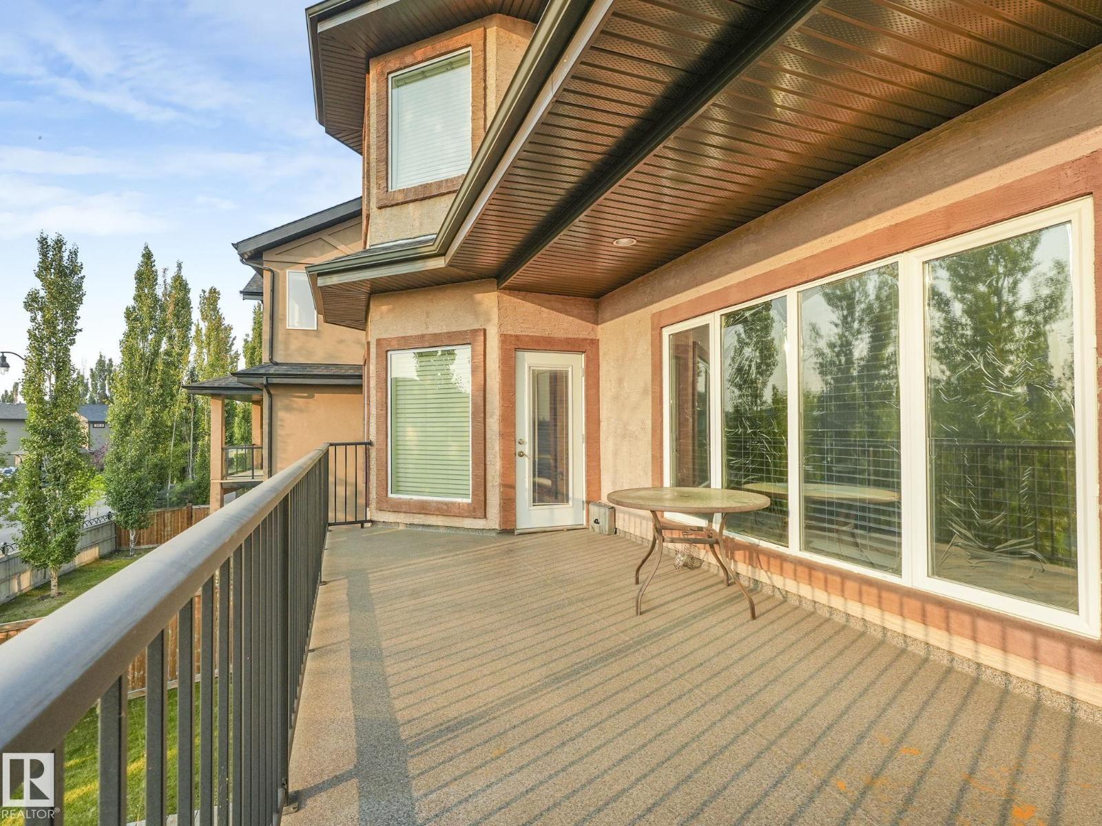 515 Callaghan Pt Sw, Edmonton, Alberta  T6W 0G4 - Photo 24 - E4457178