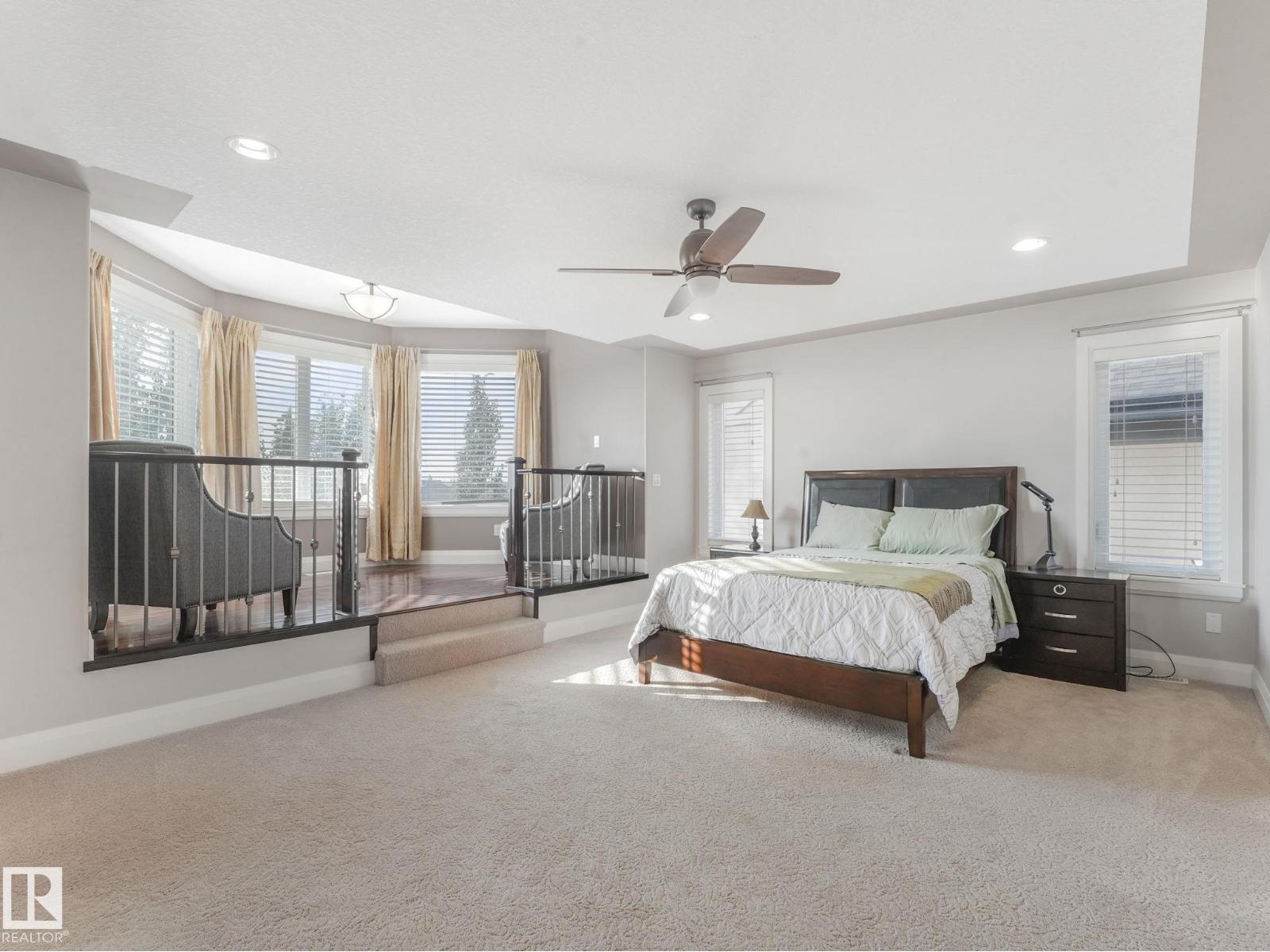 515 Callaghan Pt Sw, Edmonton, Alberta  T6W 0G4 - Photo 37 - E4457178
