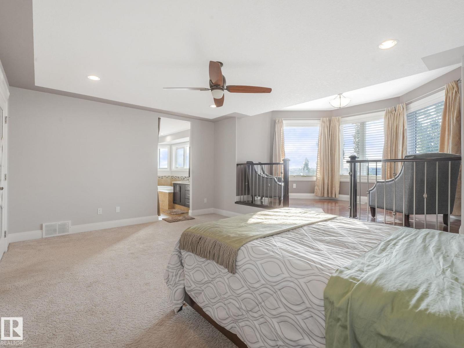 515 Callaghan Pt Sw, Edmonton, Alberta  T6W 0G4 - Photo 39 - E4457178