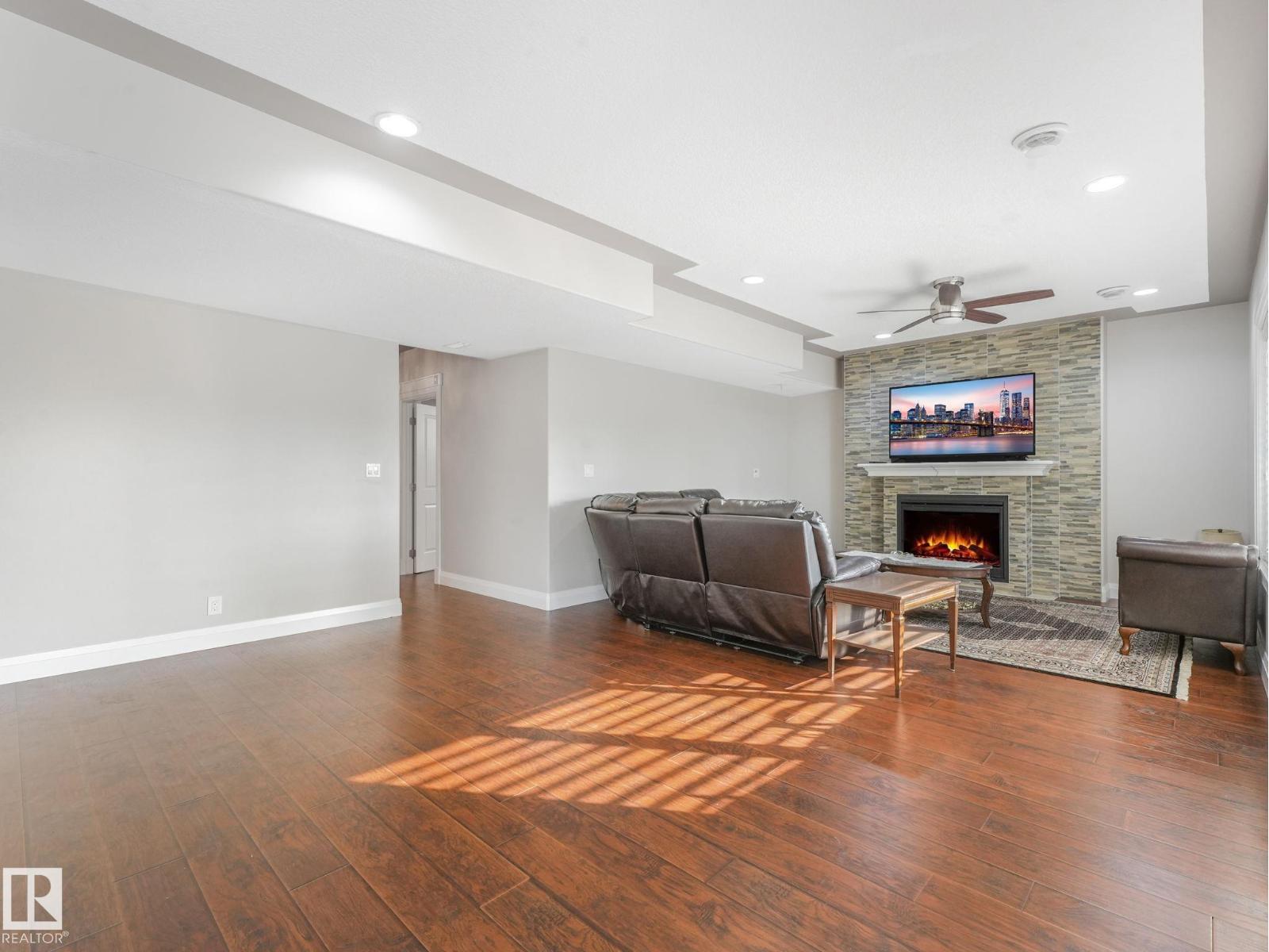 515 Callaghan Pt Sw, Edmonton, Alberta  T6W 0G4 - Photo 31 - E4457178