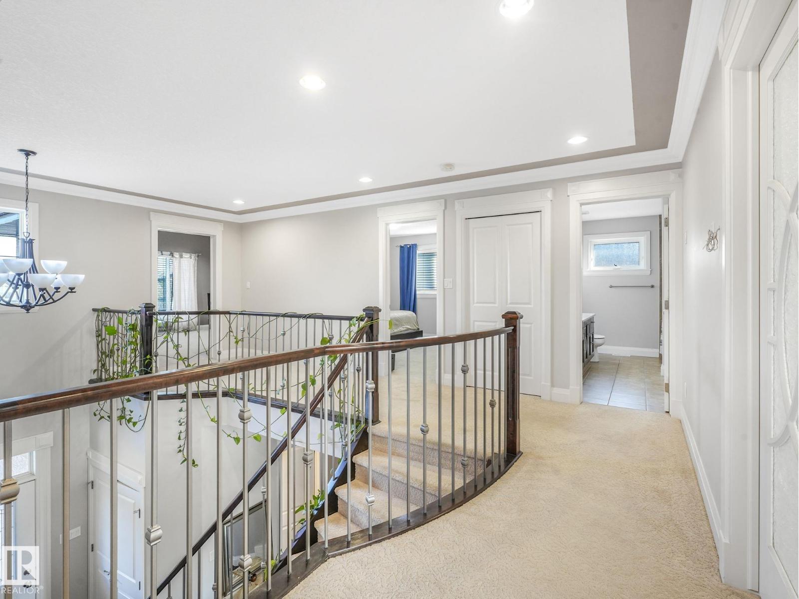 515 Callaghan Pt Sw, Edmonton, Alberta  T6W 0G4 - Photo 33 - E4457178