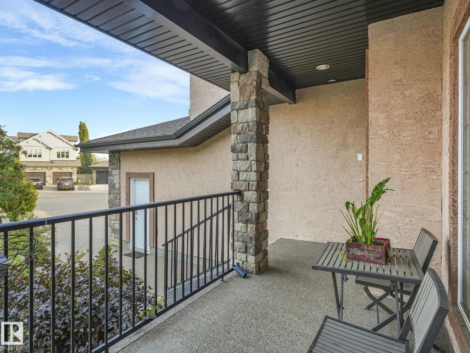 515 Callaghan Pt Sw, Edmonton, Alberta  T6W 0G4 - Photo 4 - E4457178