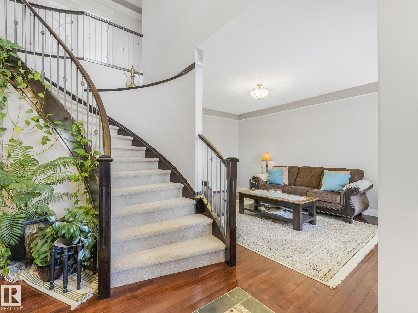 515 Callaghan Pt Sw, Edmonton, Alberta  T6W 0G4 - Photo 6 - E4457178