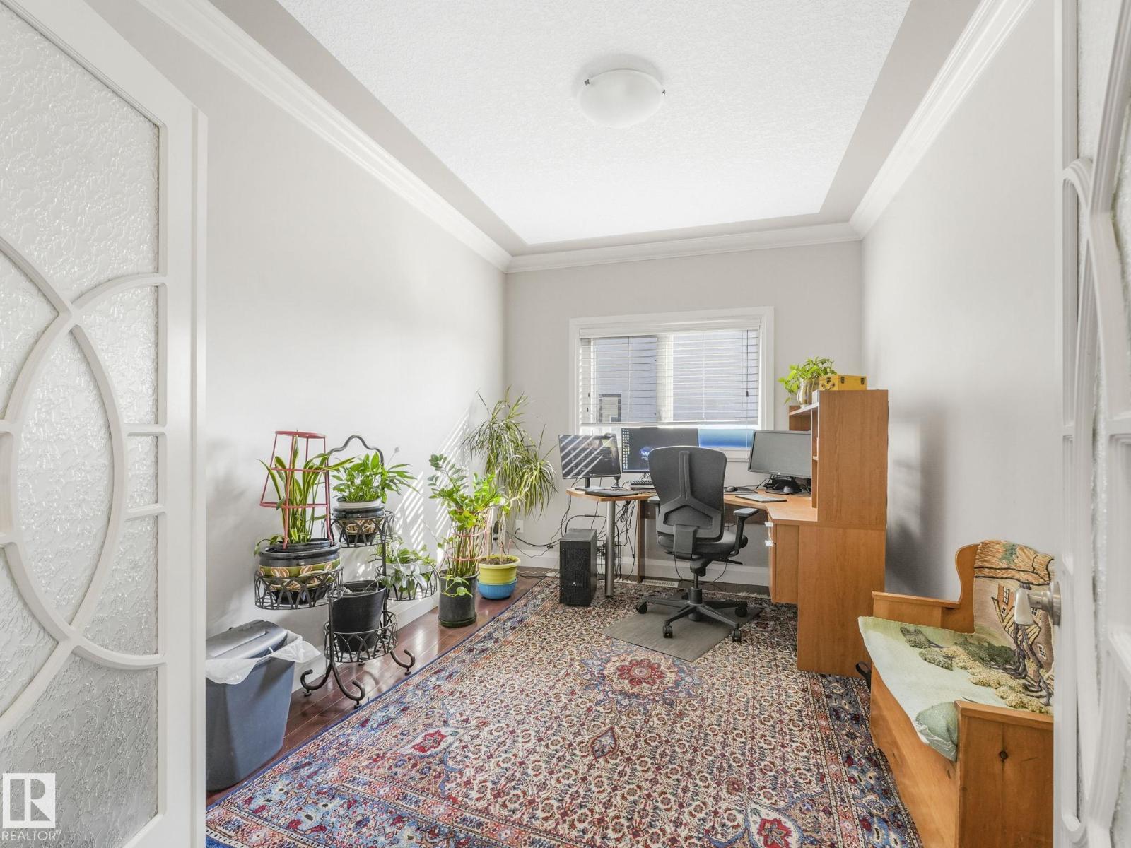 515 Callaghan Pt Sw, Edmonton, Alberta  T6W 0G4 - Photo 10 - E4457178