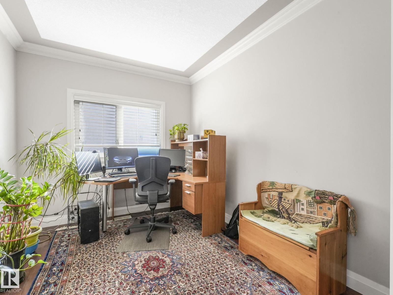515 Callaghan Pt Sw, Edmonton, Alberta  T6W 0G4 - Photo 11 - E4457178